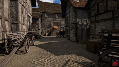 Chronicles of Elyria игра